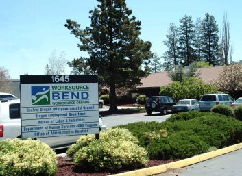 Bend