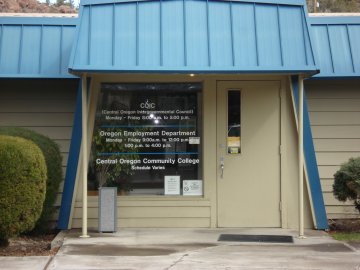Prineville Office