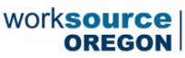 Oregon Employment Department